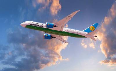Uzbekistan Airways восстанавливает полеты в Лахор - podrobno.uz - Узбекистан - Индия - Пакистан - Ташкент - Лахор