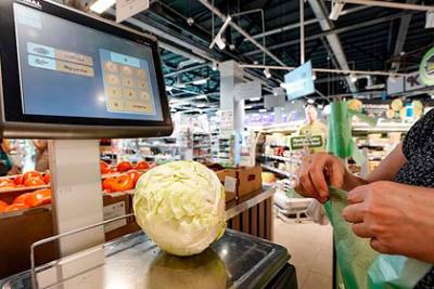 Владимир Кашин - В Госдуме назвали причину высоких цен на отечественные овощи - lenta.ru