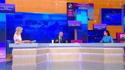 Владимир Путин - Путин объяснил, почему бананы стоят дешевле моркови - piter.tv - Россия