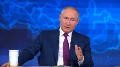 Владимир Путин - Губернатор Свердловской области направил комиссию к пенсионерке после ее жалобы Путину - inforeactor.ru - Россия - Свердловская обл. - Краснотурьинск