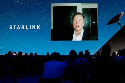 Илон Маск - Глобальное покрытие уже в августе, 500 тыс. новых абонентов Starlink в течение года и инвестиции 20-30 млрд долларов — Илон Маск рассказал о развитии спутникового интернета SpaceX - itc.ua - Украина