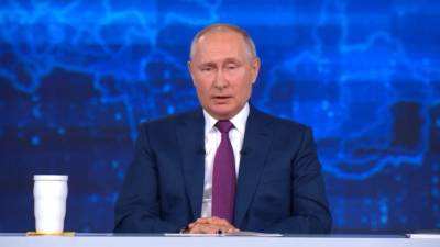 Владимир Путин - Джо Байден - Путин ответил петербуржцу, зачем он встречался с Байденом - piter.tv - Россия - США - Петербурга - с. Байден