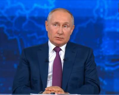 Владимир Путин - Джо Байден - Путин прокомментировал итоги встречи с Байденом, приведя в пример семью близких друзей - znak.com - Россия - США - Петербурга