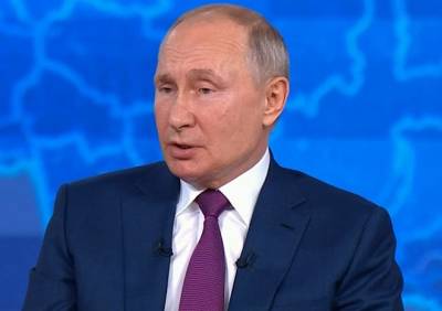 Владимир Путин - Шестилетние дети, которые не пойдут в школу в этом году, также получат разовую выплату - ya62.ru - Россия