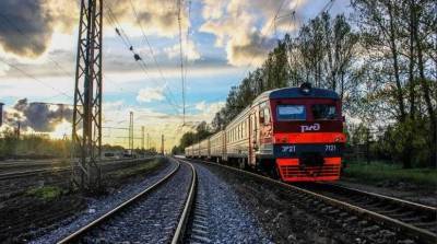 В выходные между Петербургом и Выборгом пустят дополнительные электрички - ivbg.ru - Украина - Санкт-Петербург - Петербург - Выборг