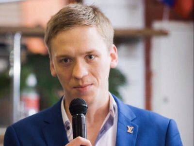 Владимир Путин - Дмитрий Попов - Задержанный в Беларуси россиянин попросил Путина лишить его российского гражданства - kasparov.ru - Россия - Белоруссия - Гомель