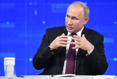 Владимир Путин - Владимир Путин: Мы делаем первые шаги в «мусорной» реформе, предстоит большая работа - online47.ru - Россия