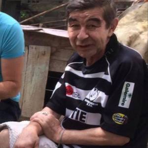 В Запорожье пропал без вести мужчина, который страдает потерей памяти: приметы. Фото - reporter-ua.com - Запорожская обл. - Запорожье