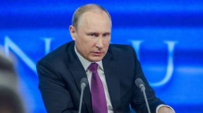 Владимир Путин - Пензенцы пожаловались Владимиру Путину на грязную воду - penzainform.ru - Россия - Пензенская обл.