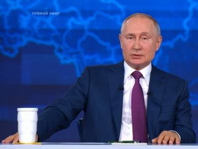 Владимир Путин - Борис Николаевич Ельцин - Путин пообещал «дать рекомендации» его возможному преемнику на посту президента - rosbalt.ru - Россия