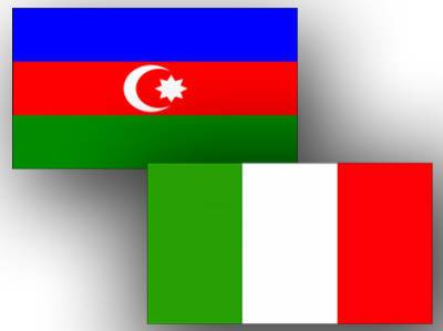 Ильхам Алиев - Парвиз Шахбазов - Партнерство в энергетическом секторе играет важную роль в долгосрочных отношениях Азербайджана и Италии - trend.az - Италия - Азербайджан