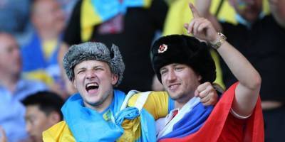 Виталий Милонов - В Госдуме возмутились нападением украинцев на российского болельщика - ruposters.ru - Россия - Украина - Швеция