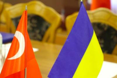 Турция намерена направить в Украину военных инструкторов - rupor.info - Украина - Турция