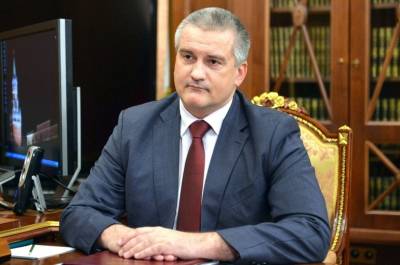 Сергей Аксенов - Глава Крыма предупредил о возможных жёстких ограничениях - pnp.ru - Крым