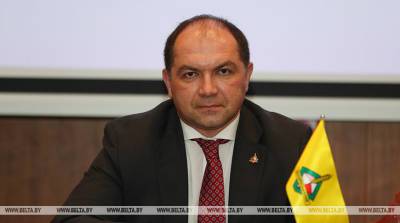 Гендиректор "Беларуськалия": Сложности дают повод оглянуться, собраться и придумать что-то новое - belta.by - Белоруссия - Минск