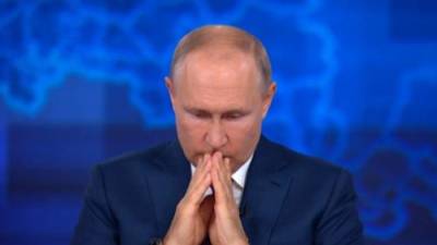 Владимир Путин - Путин: Даже если бы мы потопили этот корабль, трудно было бы представить, что мир встал бы на грань третьей мировой войны - argumenti.ru - Россия - Англия
