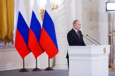 Владимир Путин - Путин ответил на вопрос россиянки о зависимости граждан от кредитов - versia.ru - Россия - Ярославль