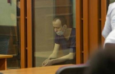 Алексей Александров - «Уктусский стрелок» будет отбывать срок в ямальской колонии «Полярная сова» - znak.com - Россия - Екатеринбург - Свердловская обл. - окр. Янао