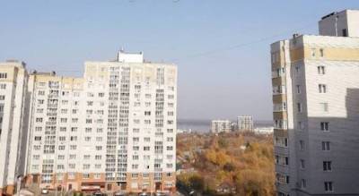 Сбербанк профинансирует строительство жилого дома в центре Чебоксар - pg21.ru - Чебоксары