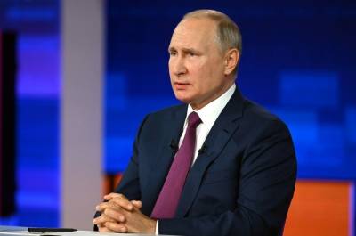 Владимир Путин - Путин предложил перенести из Москвы офисы компаний, работающих в Сибири - pnp.ru - Москва - Россия - Омск