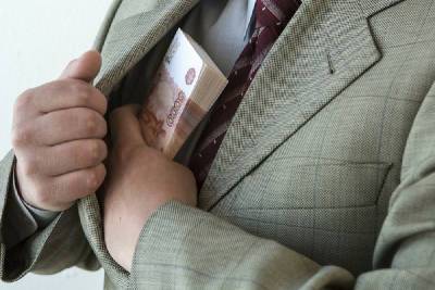 «Сделка» в парке». Зачем смолянин хотел дать сотруднику ФСБ 500 тысяч рублей - rabochy-put.ru - Россия - Смоленская обл. - район Вяземский