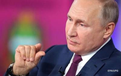 Владимир Путин - Джо Байден - Путин: От президента США многое зависит - korrespondent.net - Россия - Китай - США - Украина - Женева