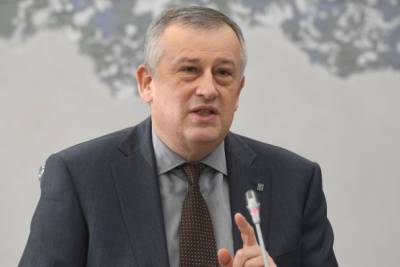 Владимир Путин - Александр Дрозденко - Дрозденко ответил на вопрос о проблеме с водоснабжением, который прозвучал на «Прямой линии» - ivbg.ru - Украина - Ленинградская обл.