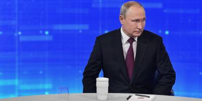 Владимир Путин - Президент объявил о резервировании 46 млрд рублей на новые "детские" выплаты в 2021 году - ruposters.ru