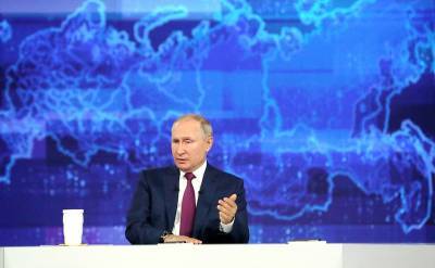 Владимир Путин - Путин отметил необходимость создания туристической инфраструктуры в России - nazaccent.ru - Россия