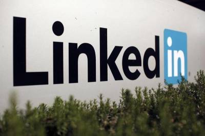 Хакеры похитили данные более 700 млн пользователей LinkedIn - smartmoney.one - Reuters