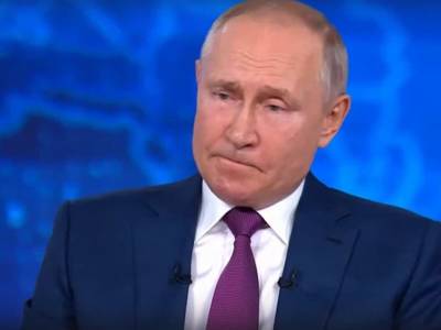 Владимир Путин - Путин запретил банкам обирать россиян за долги по кредитам - bloknot.ru - Россия - Ярославль