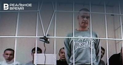 В Самаре отменили приговор полицейским из Татарстана по «делу Пиркина» - realnoevremya.ru - респ. Татарстан - Самара