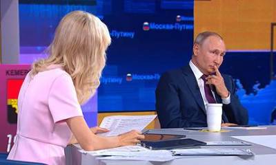 Владимир Путин - Лев Толстой - Путин посоветовал чиновникам помнить о Колобке - smartmoney.one - Россия