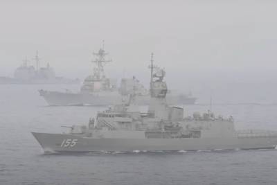 Baijiahao: Россия приготовила несколько «подарков» НАТО около Крыма - mk.ru - Москва - Россия - Крым