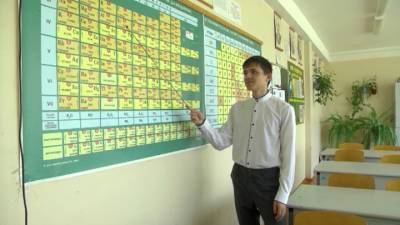 Почти 400: уральский школьник вошел в число рекордсменов по баллам на ЕГЭ - vesti.ru - Россия - Первоуральск
