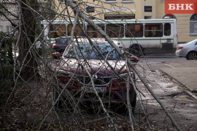 «Росгосстрах» начал прием заявлений от владельцев поврежденного в непогоду имущества - bnkomi.ru - Россия