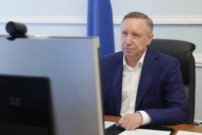 Владимир Путин - Власти Петербурга планируют наладить общение с горожанами в прямом эфире - spb.mk.ru - Россия - Ленинградская обл. - Петербурга