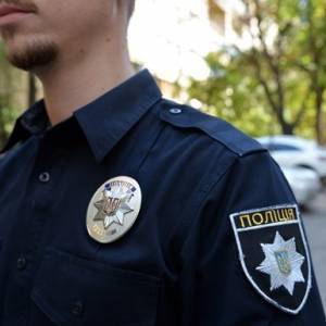 В Запорожье полицейские требовали деньги у задержанного и обещали решить вопрос с судьей - reporter-ua.com - Украина - Запорожская обл. - Запорожье