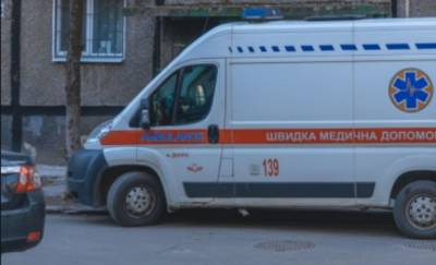 "Не мог рассчитаться с кредитами": украинец выпрыгнул из окна многоэтажки - politeka.net - Украина
