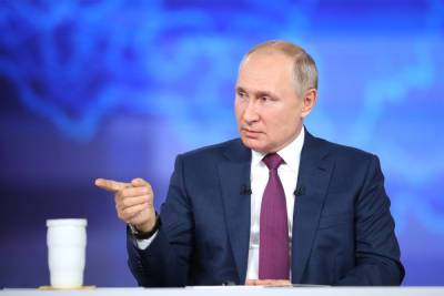Владимир Путин - У московского учителя, о котором сообщили Путину, есть медотвод к прививке до 2 июля – Учительская газета - ug.ru - Москва - Россия