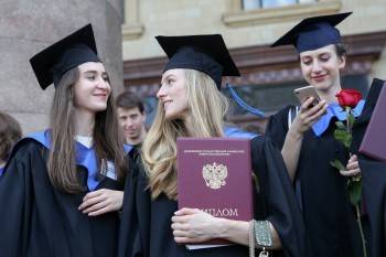 Обновился рейтинг вузов России по уровню зарплат - vologda-poisk.ru - Россия