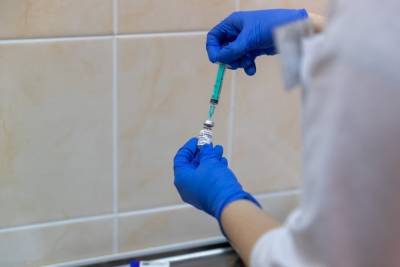Себежанку, записавшуюся на вакцинацию через госуслуги, отказались прививать от COVID-19 - mk-pskov.ru - Псковская обл. - район Себежский