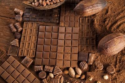 Шоколад - вся правда о самом популярном десерте в мире - 59i.ru