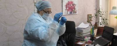 В Пущино организована вакцинация сотрудников предприятий - runews24.ru - Россия