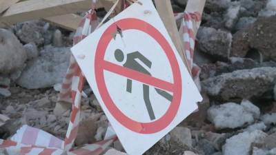 Жители Ольгино собрали почти 150 тысяч на экспертизу против строительства цинкового цеха - piter.tv