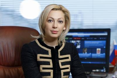 Владимир Путин - Ольга Тимофеева - Тимофеева рассказала, почему люди доверяют прямым линиям с президентом - pnp.ru