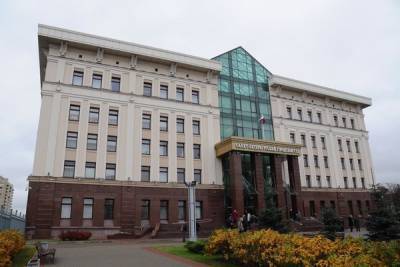 Жителей Петербурга предупредили об изменении режима работы городского суда - abnews.ru - Россия - Петербурга