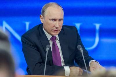 Владимир Путин - Петр Чайковский - Лев Толстой - Путин призвал чиновников перечитать «Колобка» и усвоить смысл сказки: «Рискуете быть съеденными» - actualnews.org - Россия