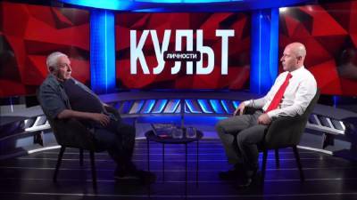Руслан Бизяев - Лобановский как футболист был очень талантливый и недооцененный, - Случевский - politeka.net - Украина
