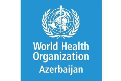 Вакцинация от COVID-19 в Азербайджане - достижение, которое можно приветствовать - ВОЗ (Эксклюзив) - trend.az - Азербайджан